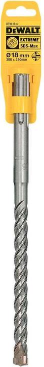 Actual product image DeWalt Hammer drill SDSmax (18 millimetres)