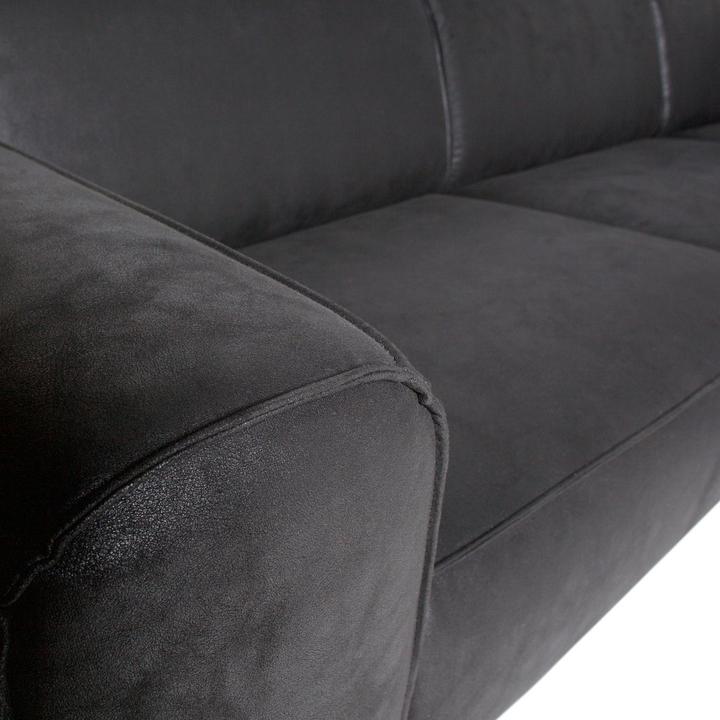 Actual product image BePureHome Statement (Corner sofa)