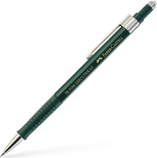 Actual product image Faber-Castell Executive (0.70 mm, HB, 1 x)
