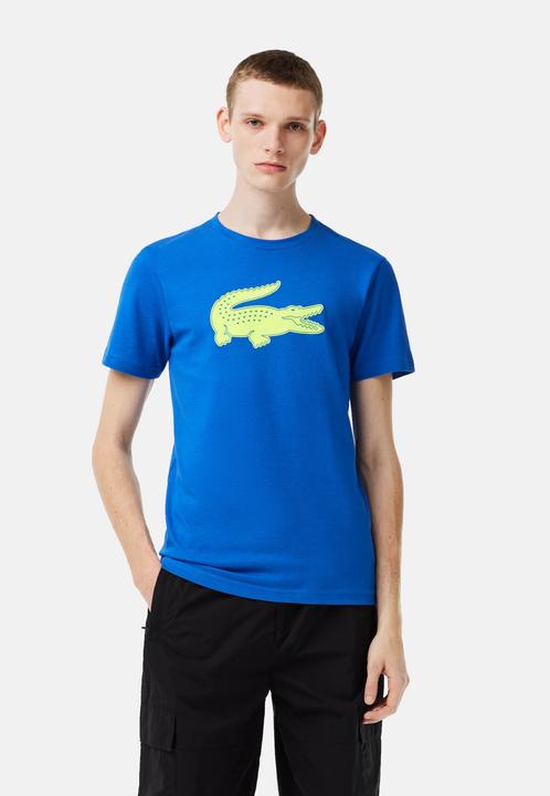 Image du produit Lacoste T-shirt à manches courtes (XXL)