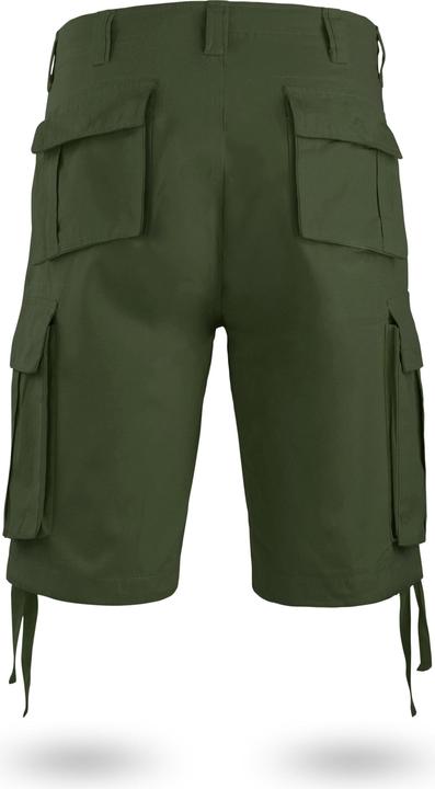 Produktbild Normani Herren Shorts Kalahari (S)