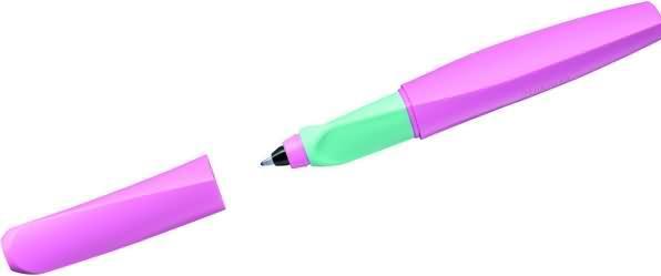 Actual product image Pelikan Rollerball Twist (Sweet Lilac, 1 x)