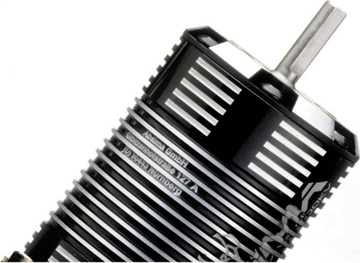 Immagine prodotto Absima Motore senza spazzole 1:8 Revenge CTM V3 2300KV