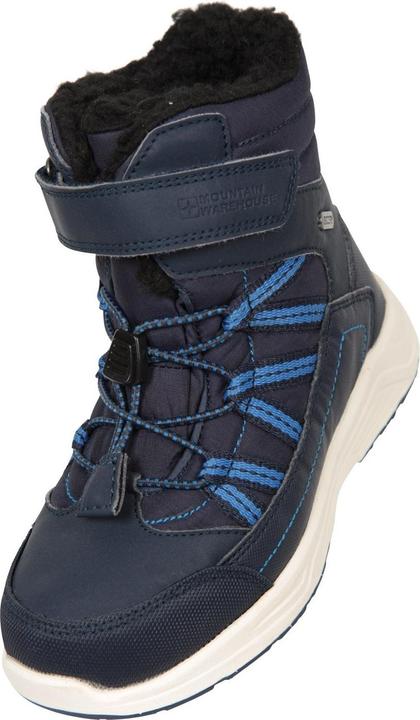 Mountain Warehouse Denver Adaptive Wasserdichte Schneestiefel