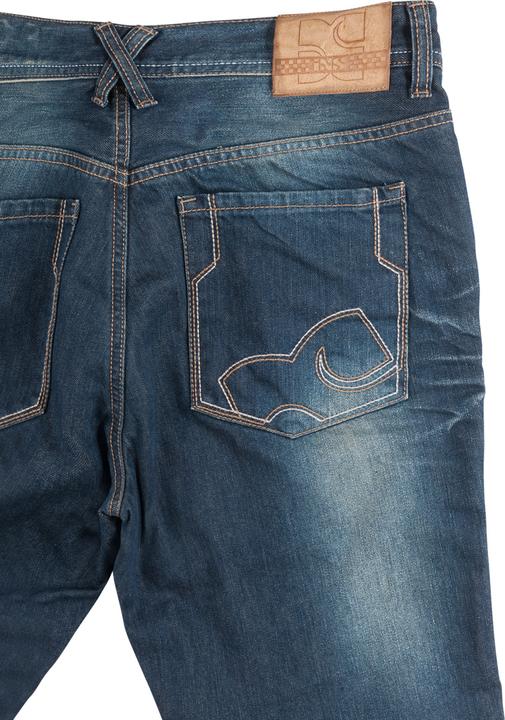 Actual product image iXS Wyatt (Men, W42/L34, Normal size)