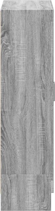 Immagine prodotto VidaXL Paka (82,5 x 30,5 x 115 cm)