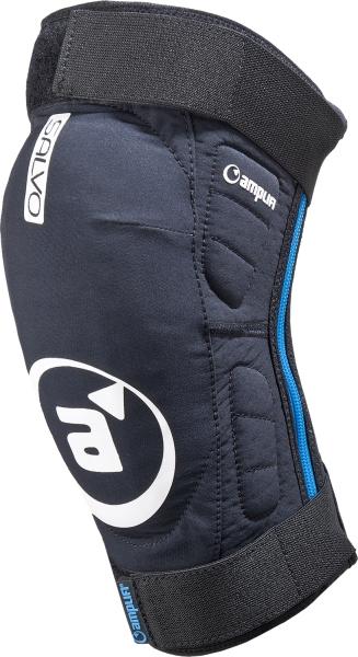 Actual product image Amplifi Salvo Joint Zip (L, Knee pad, Pair)