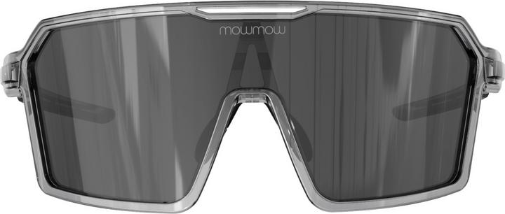 Actual product image Mow Mow WIZARD-Photochromic (WIZARD-004, Silver)