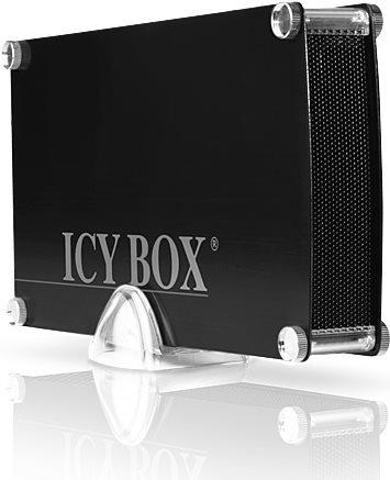 Produktbild Icy Box IB-351StU3-B (3.5")