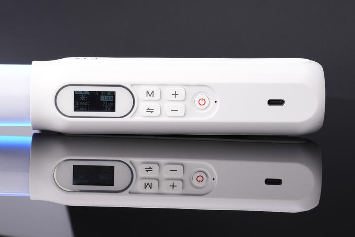 Actual product image Viltrox Video light P12 (Video light)