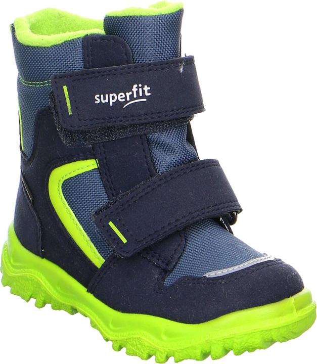 Produktbild Legero Boots 1-000047-8020 (28)