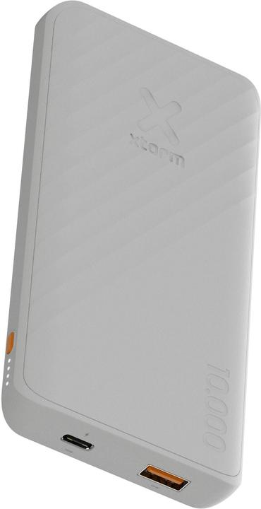 Actual product image Xtorm Go2 Series (10000 mAh, 15 W, 37 Wh)