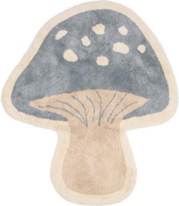 Immagine prodotto Little Dutch Teppich Pilz - 102x118 cm