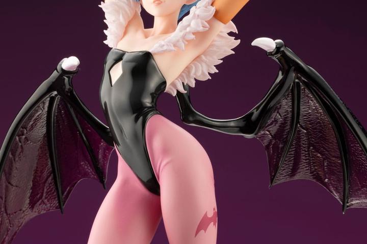 Produktbild Kotobukiya Darkstalkers Bishoujo PVC Statue 1/7 Lilith Limited Edition 22 cm