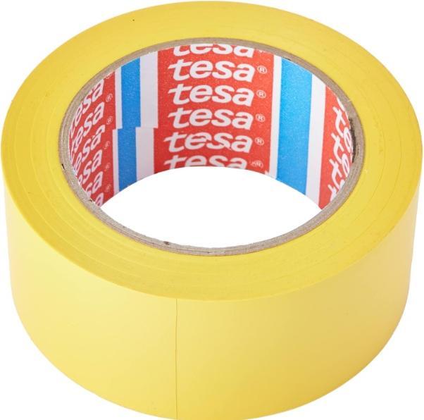 Actual product image tesa Marking tape (50 mm)