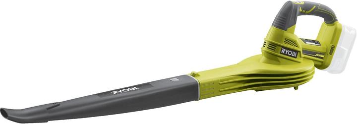 Ryobi OBL1820S (Akkubetrieb, Laubsauger)