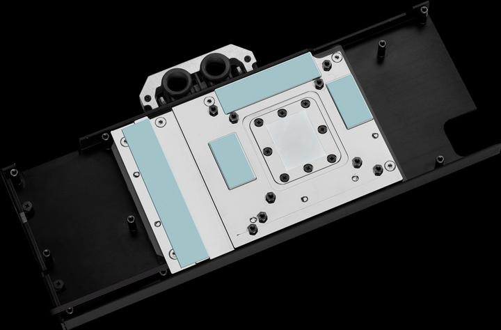 Produktbild Corsair Hydro X Series XG7