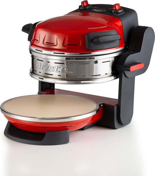 Produktbild Ariete 927 Pizzabäcker