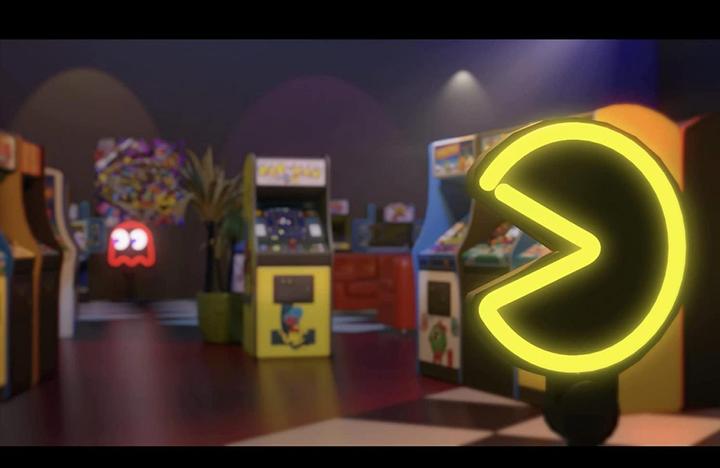 Image du produit Bandai Namco Musée PAC-MAN + (importation) (PS4, EN, FR)