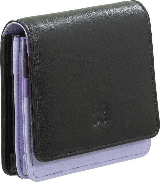 Actual product image Dudu Geldbörse Leder 10 cm