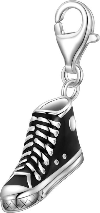 Produktbild Rafaela Donata Charm Sneaker - 36128 (Sterling Silber)