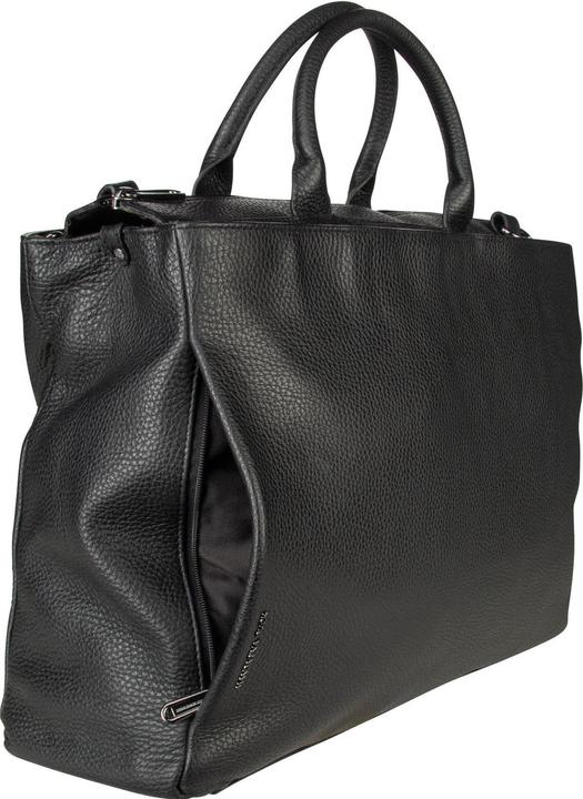Actual product image Mandarina Duck Briefcase Mellow Leather Briefcase