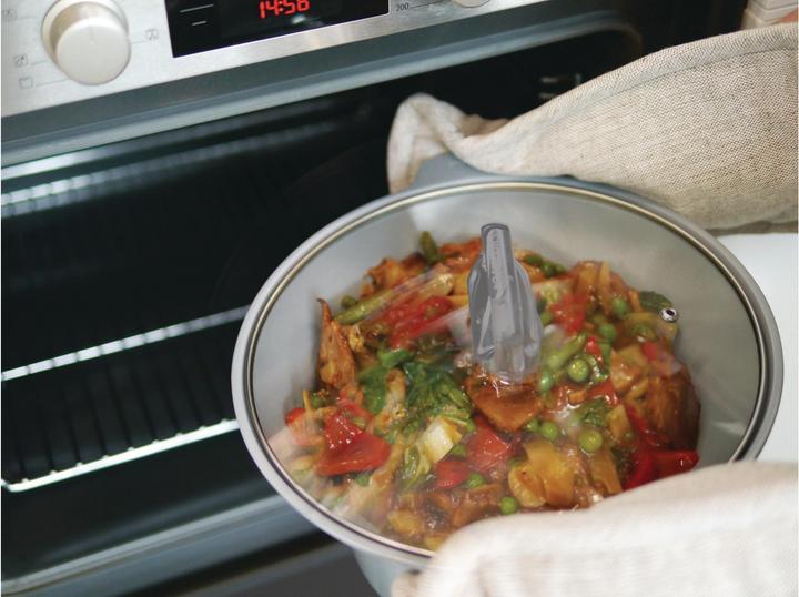 Actual product image Crockpot CSC026X 5 l DuraCeramic