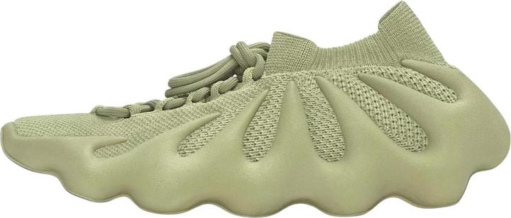 Actual product image Adidas Yeezy Unisex Adult 450 Trainers (38)