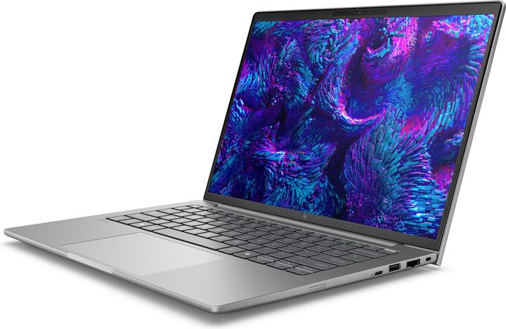 Image du produit HP ZBook 8 G1i 14 inch Mobile Workstation PC