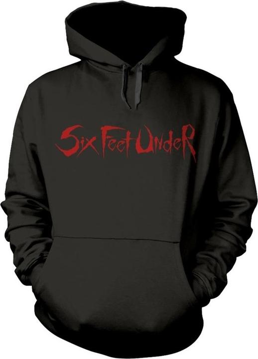 Produktbild Universal Textiles Kapuzenpullover (M)