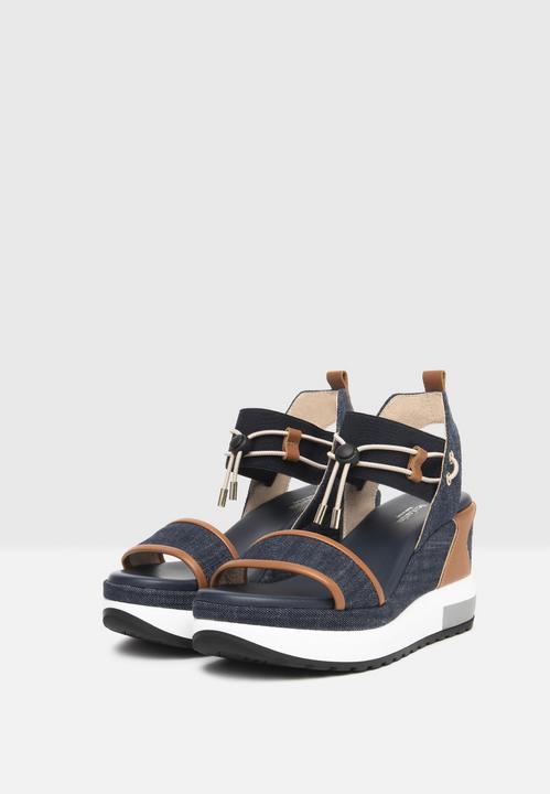 Actual product image Nero Giardini Sandalen (35)