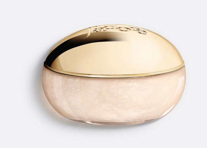 Actual product image Dior J'adore Body Scrub Jar Int23 (150 ml)