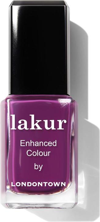 Actual product image Londontown Lakur - Portobello Plum (Portobello, Colour paint)