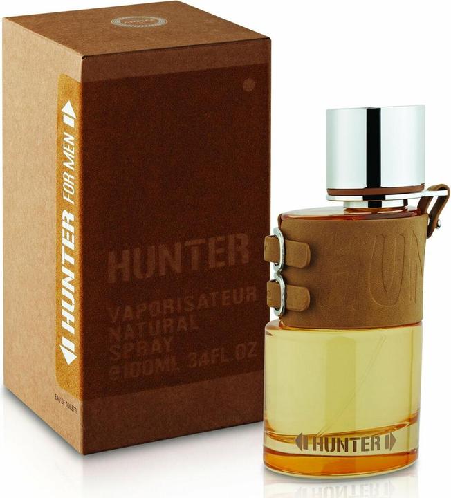 Produktbild Armaf Hunter (Eau de Toilette, 100 ml)