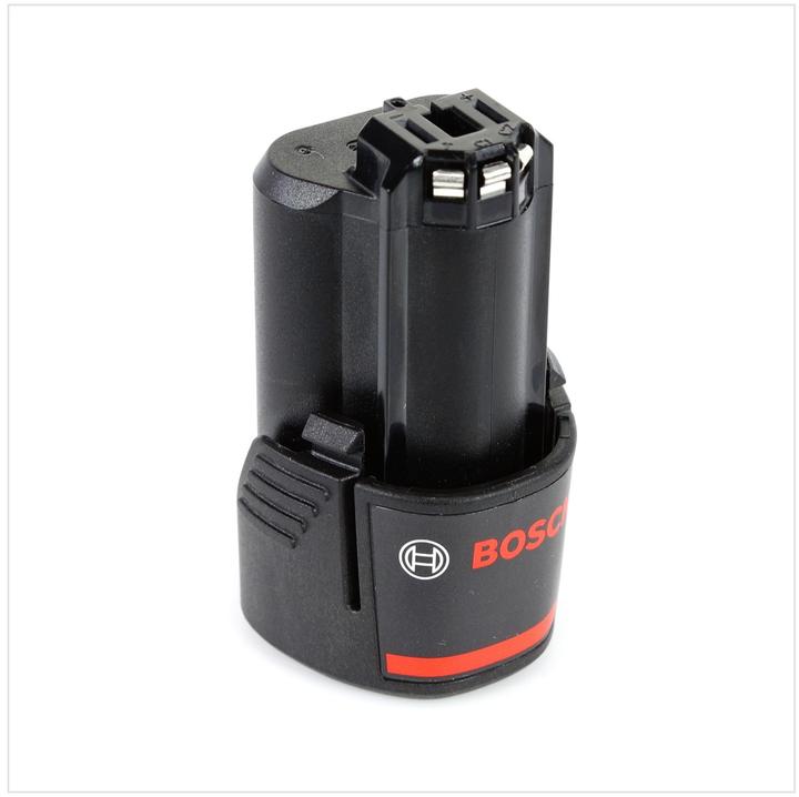 Image du produit Bosch Professional Kit de démarrage (12 V)