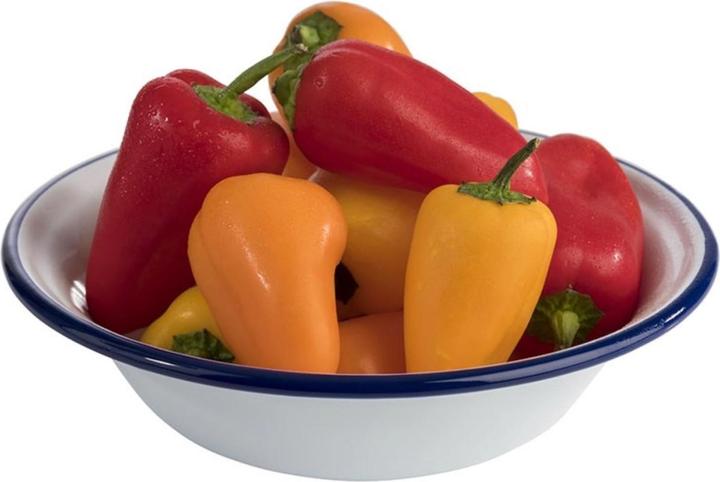 Actual product image APS ENAMELWARE" bowl (0.45 l, 1 x)