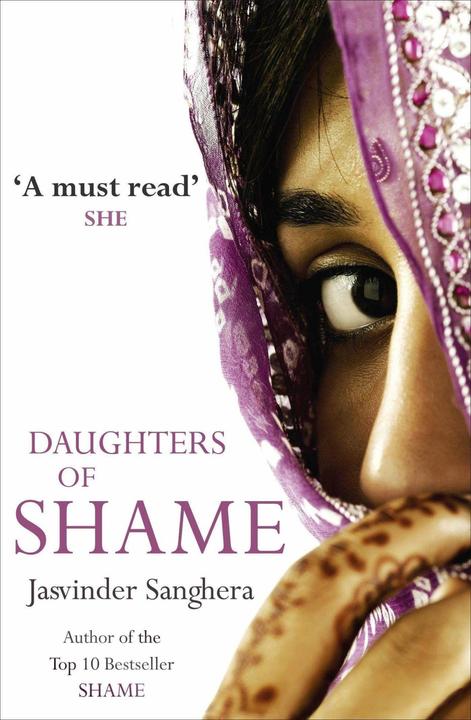Image du produit Daughters of Shame (Anglais, Jasvinder Sanghera, 2009)