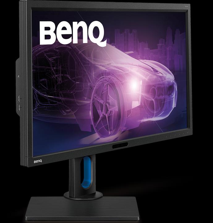 Actual product image BenQ Bl2711u (3840 x 2160 Pixels, 27")