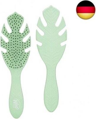 The Wet Brush Detangler Go Green Brush