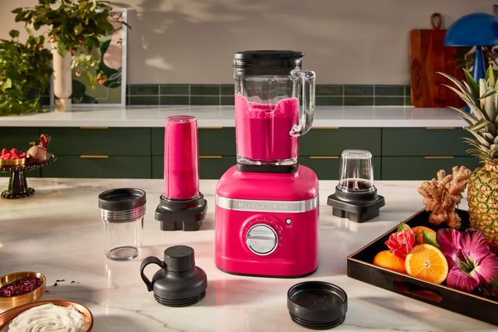 Image du produit KitchenAid 5KSB4026EHI (Prise UE, 1200 W)