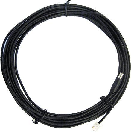 Produktbild Konftel Stromanschlusskabel 2,5m fuer 55er Serie aktuelles Model