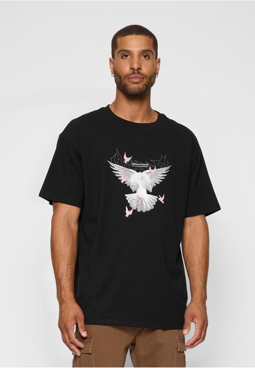Produktbild Urban Classics Upscale Doves Oversize Tee - 172089 (4XL)