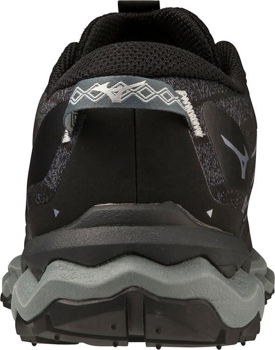Actual product image Mizuno Wave Daichi 7 GTX W (36)