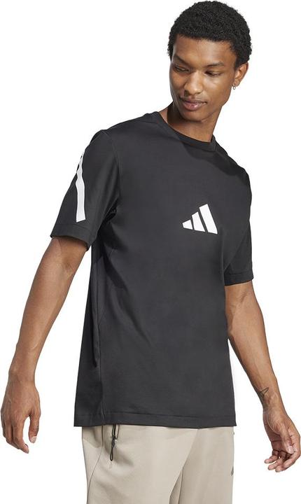 Actual product image adidas Z.N.E. T-Shirt (XS)