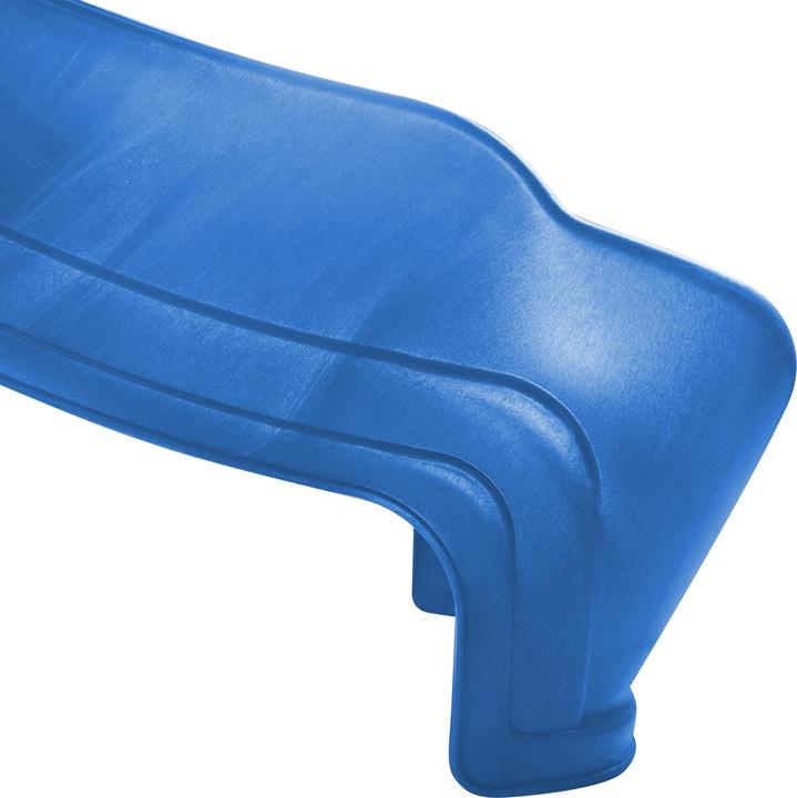Produktbild Axi Sky220 Rutsche mit Wasseranschluss 220cm - Blau