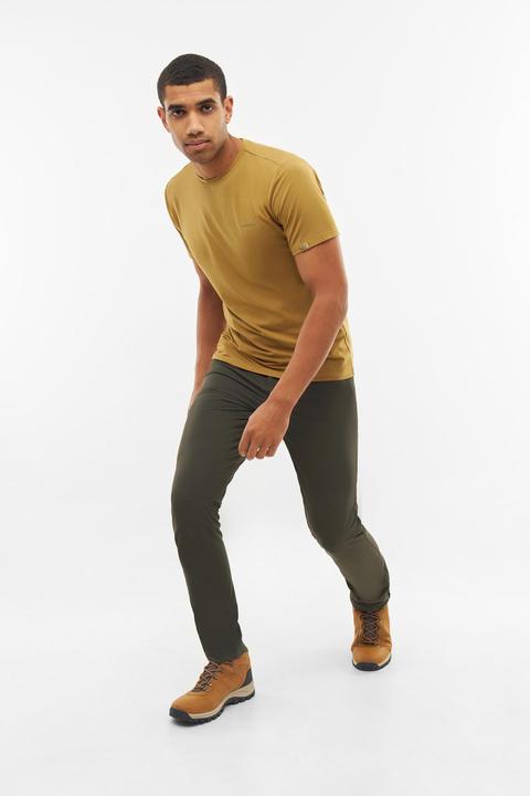 Actual product image MGA T-shirt Viking bamboo Harvi man (XL)