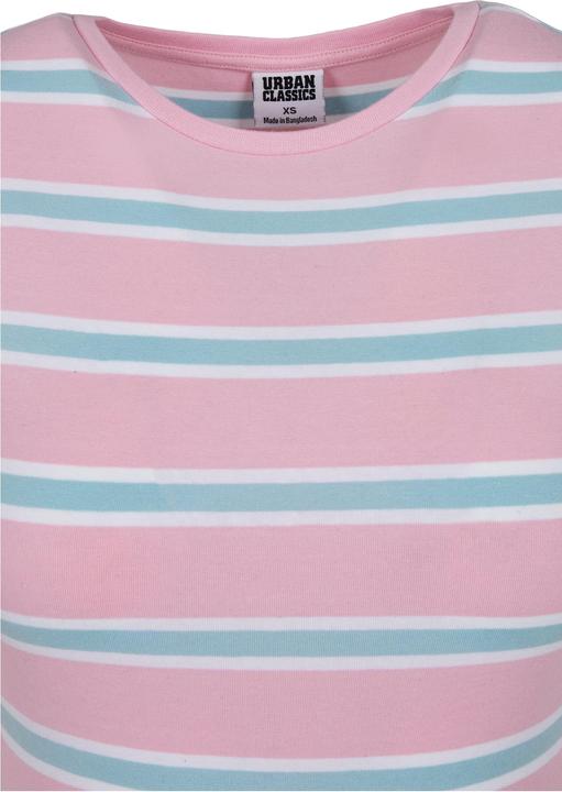 Immagine prodotto Urban Classics Abito da donna a strisce stretch (XS)