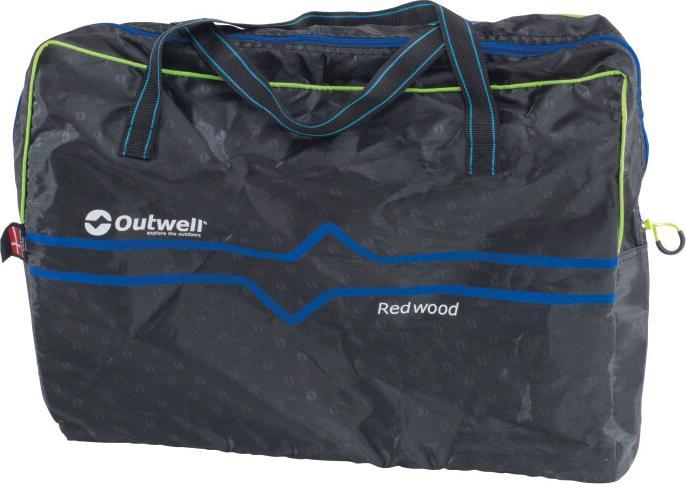 Actual product image Outwell Redwood