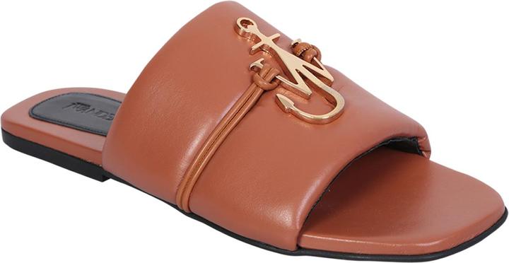 Image du produit Jw Anderson J.W ANDERSON Sandales marron (37)