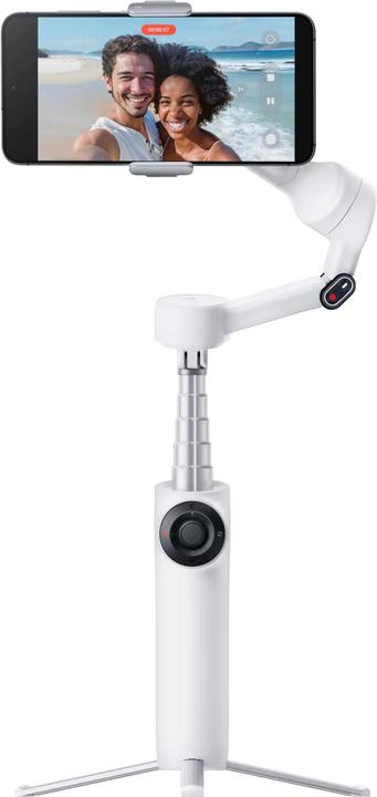 Image du produit Insta360 Flow 2 Standard Bundle (0.30 kg)